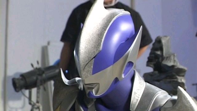 【Luminous_暁闇字幕组】【MAKING OF 梦比优斯】【希卡利传奇花絮】【赌上荣耀的战斗】